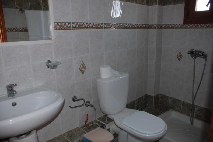 Hotel Bonis Samos Town Ruang foto