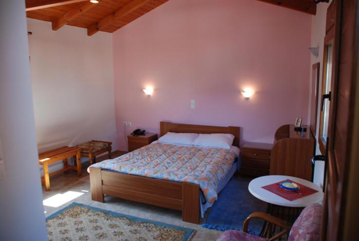Hotel Bonis Samos Town Ruang foto