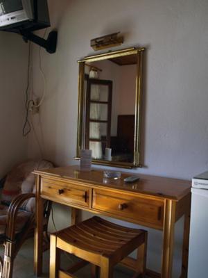 Hotel Bonis Samos Town Ruang foto